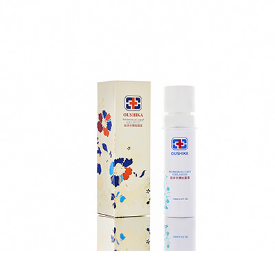 蓝田抗菌防护喷雾