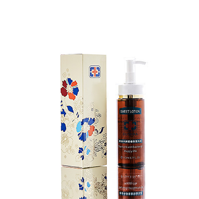 蓝田男女外阴洗液