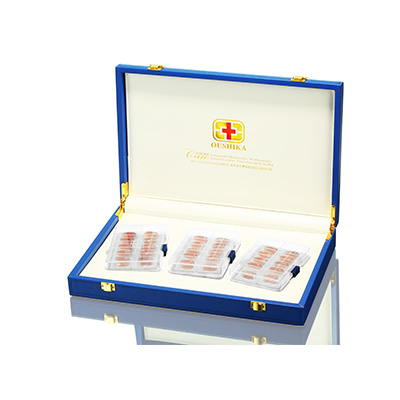 蓝田子宫排毒套