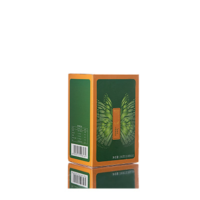 蓝田女生最爱三清粉