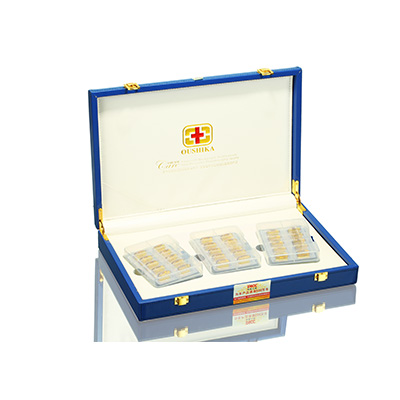 盆腔排毒修复套蓝田