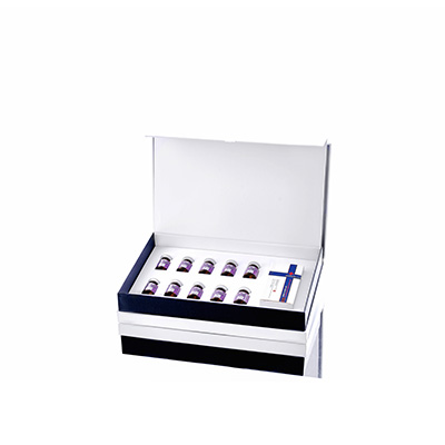 蓝田产后宫颈修复套