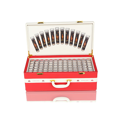 蓝田卵巢抗衰复合粉