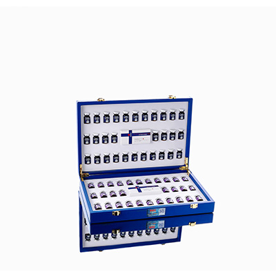 蓝田润芯综合版